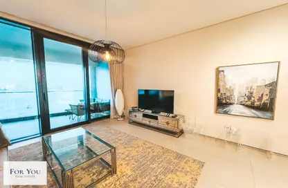 Apartment - 2 Bedrooms - 2 Bathrooms for sale in Jumeirah Gate Tower 1 - The Address Jumeirah Resort and Spa - Jumeirah Beach Residence - Dubai