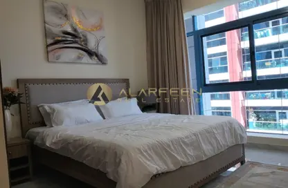 Apartment - 1 Bedroom - 2 Bathrooms for rent in Sydney Tower - Jumeirah Village Circle - Dubai