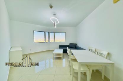 شقة - غرفة نوم - 1 حمام للايجار في بوابة دبي الجديدة 1 - بحيرة إلوشيو - أبراج بحيرة الجميرا - دبي