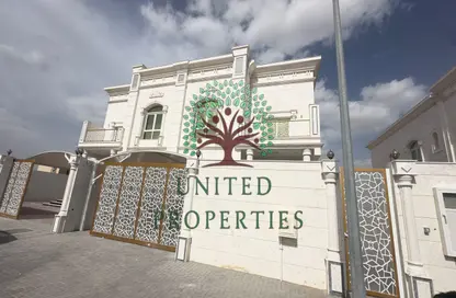 Villa - 5 Bedrooms - 6 Bathrooms for rent in Hoshi - Al Badie - Sharjah