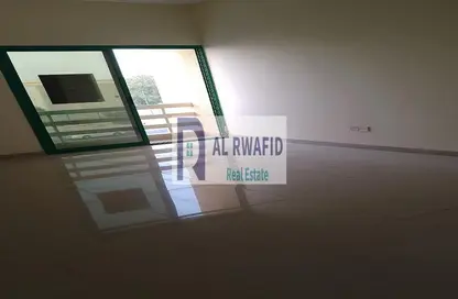 Apartment - 3 Bedrooms - 3 Bathrooms for rent in Al Rashidiya 1 - Al Rashidiya - Ajman