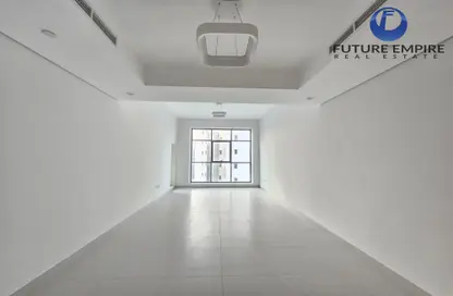 Apartment - 1 Bedroom - 2 Bathrooms for rent in Al Jaddaf Residence - Al Jaddaf - Dubai