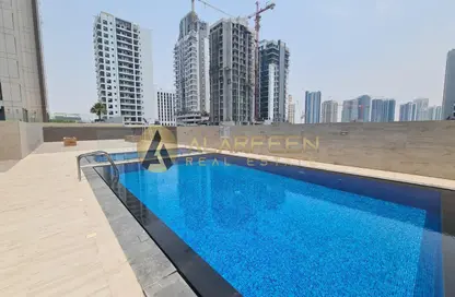 Apartment - 2 Bedrooms - 2 Bathrooms for rent in Imperial Tower - Jumeirah Village Circle - Dubai