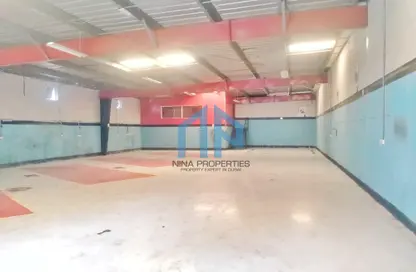 Warehouse - Studio - 1 Bathroom for rent in Al Quoz Industrial Area 1 - Al Quoz Industrial Area - Al Quoz - Dubai