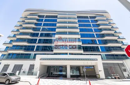 Apartment - 2 Bedrooms - 2 Bathrooms for rent in Al Raha Beach - Abu Dhabi