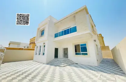 Villa - 3 Bedrooms - 6 Bathrooms for sale in Al Zaheya Gardens - Al Zahya - Ajman