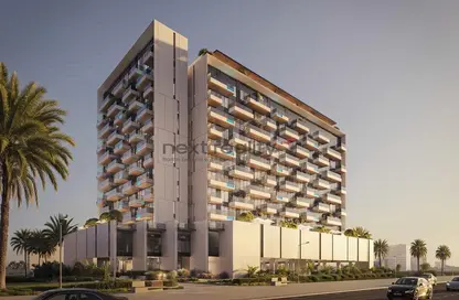 Apartment - 1 Bedroom - 2 Bathrooms for sale in Beverly Gardens - Discovery Gardens - Dubai