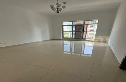 Apartment - 1 Bedroom - 2 Bathrooms for rent in Al Manal Residence 2 - Dubai Silicon Oasis - Dubai