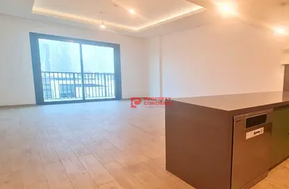 Apartment - 1 Bedroom - 2 Bathrooms for rent in Central Park Building 1 - Central Park at City Walk - City Walk - Dubai