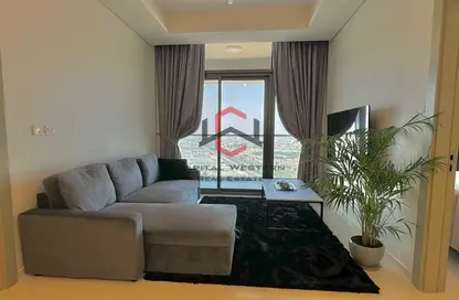 Apartment - 2 Bedrooms - 3 Bathrooms for rent in Aykon City Tower C - Aykon City - Business Bay - Dubai