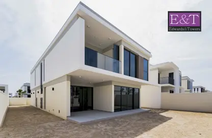 Villa - 4 Bedrooms - 5 Bathrooms for rent in Harmony - Tilal Al Ghaf - Dubai