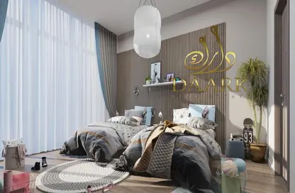 Apartment - 1 Bedroom - 2 Bathrooms for sale in Verdana Residence 2 - Dubai Investment Park (DIP) - Dubai