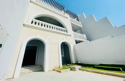 Villa - 4 Bedrooms - 6 Bathrooms for rent in Autumn 2 - Seasons Community - Jumeirah Village Circle - Dubai