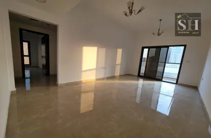 Apartment - 2 Bedrooms - 2 Bathrooms for rent in Ajman 44 building - Al Hamidiya 1 - Al Hamidiya - Ajman