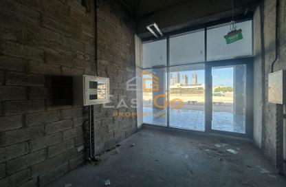 Retail - Studio for rent in AZIZI Riviera - Meydan One - Meydan - Dubai