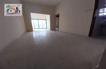 Apartment - 1 Bedroom - 2 Bathrooms for rent in Rolla Square - Rolla Area - Sharjah