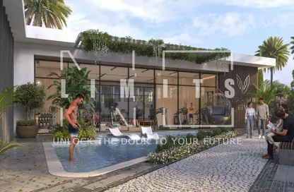 Duplex - 2 Bedrooms - 3 Bathrooms for sale in Verdana - Dubai Investment Park (DIP) - Dubai