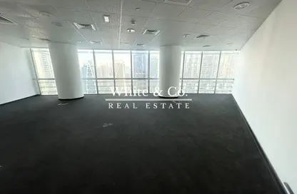 Office Space - Studio for rent in Almas Tower - Lake Almas East - Jumeirah Lake Towers - Dubai