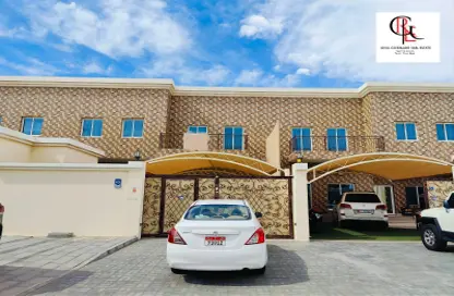 Villa - 4 Bedrooms - 6 Bathrooms for rent in Mohamed Bin Zayed City Villas - Mohamed Bin Zayed City - Abu Dhabi