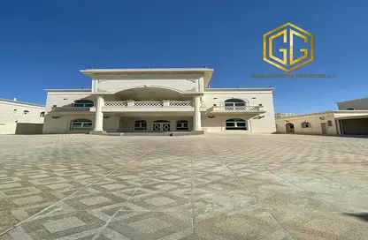 Villa - 7 Bedrooms for rent in Al Khawaneej 1 - Al Khawaneej - Dubai