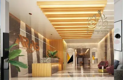 شقة - 2 غرف نوم - 3 حمامات للبيع في اراس هايتس - مجان - دبي