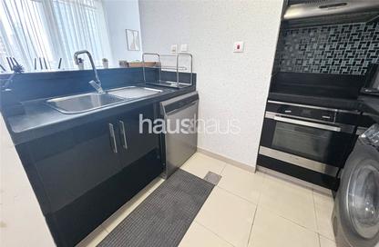 Apartment - 1 Bedroom - 2 Bathrooms for rent in Botanica Tower - Dubai Marina - Dubai