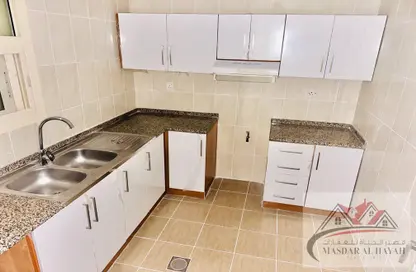 Apartment - 3 Bedrooms - 3 Bathrooms for rent in Muwaileh 29 Building - Muwaileh - Sharjah