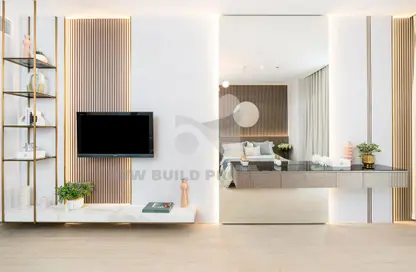 Apartment - 1 Bedroom for sale in Q Gardens Lofts - Jumeirah Village Circle - Dubai