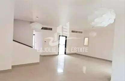 Villa - 5 Bedrooms - 4 Bathrooms for sale in Desert Style - Al Reef Villas - Al Reef - Abu Dhabi