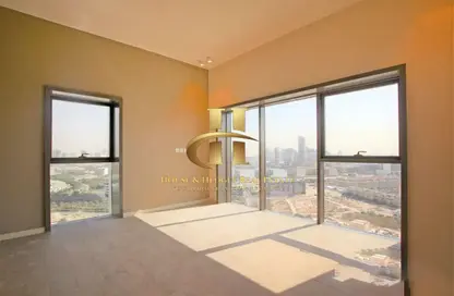 Apartment - 2 Bedrooms - 3 Bathrooms for rent in Park View Tower - Jumeirah Village Circle - Dubai