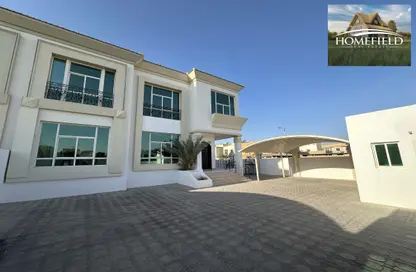 Villa - 5 Bedrooms - 7 Bathrooms for rent in Khalifa City A Villas - Khalifa City A - Khalifa City - Abu Dhabi