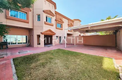 Villa - 5 Bedrooms - 5 Bathrooms for rent in Al Manara - Dubai