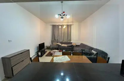 Apartment - 1 Bedroom - 1 Bathroom for sale in Al Rashidiya - Ajman Downtown - Ajman