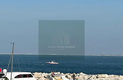 Villa - 5 Bedrooms for rent in Umm Suqeim 2 Villas - Umm Suqeim 2 - Umm Suqeim - Dubai