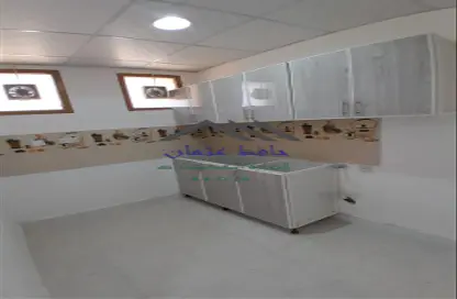 Apartment - 1 Bathroom for rent in Al Bateen - Abu Dhabi