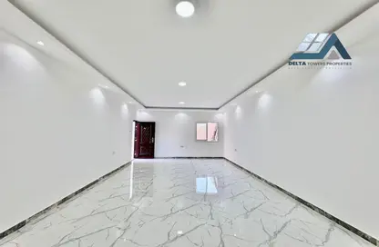 Apartment - 1 Bathroom for rent in Madinat Al Riyad - Abu Dhabi