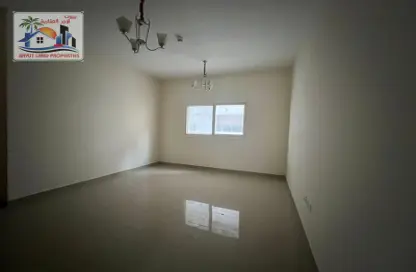 Apartment - 1 Bathroom for rent in Sharjah Gate - Al Nahda - Sharjah