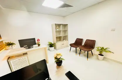 Office Space - Studio - 1 Bathroom for rent in Abu Hail - Deira - Dubai