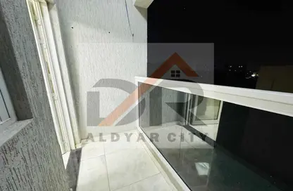 Apartment - 2 Bedrooms - 2 Bathrooms for rent in Al Rawda 2 Villas - Al Rawda 2 - Al Rawda - Ajman