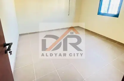 Apartment - 1 Bedroom - 1 Bathroom for rent in Al Rumailah building - Al Rumailah 2 - Al Rumaila - Ajman