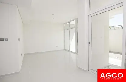 Townhouse - 3 Bedrooms - 3 Bathrooms for sale in Albizia - Damac Hills 2 - Dubai