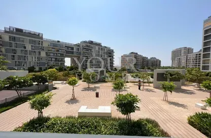 Apartment - 1 Bedroom - 2 Bathrooms for sale in The Dania District 2 - Midtown - Dubai Production City (IMPZ) - Dubai