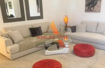 Apartment - 2 Bedrooms - 2 Bathrooms for rent in Waters Edge - Yas Island - Abu Dhabi