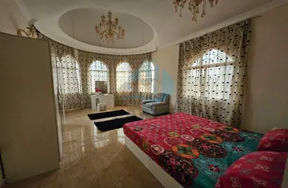 Villa - 5 Bedrooms - 6 Bathrooms for rent in Al Rawda 2 Villas - Al Rawda 2 - Al Rawda - Ajman