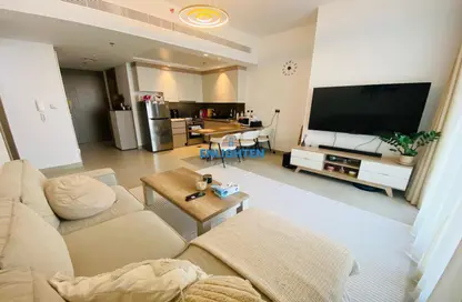 Apartment - 1 Bedroom - 2 Bathrooms for rent in Bluebell Residence - Jumeirah Village Circle - Dubai