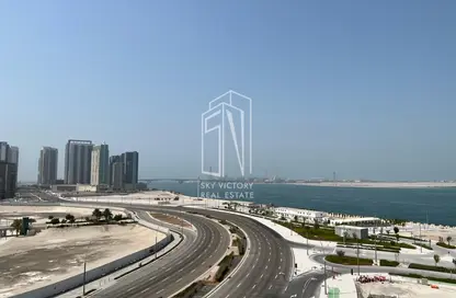 Apartment - 1 Bathroom for sale in Pixel - Makers District - Al Reem Island - Abu Dhabi