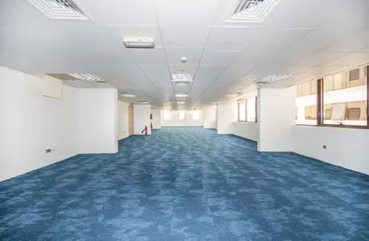 مكتب - استوديو للايجار في المرحلة 1 - مجمع دبي للإستثمار - دبي
