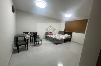 Apartment - 1 Bedroom - 1 Bathroom for rent in Al Mowaihat 2 - Al Mowaihat - Ajman