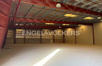 Warehouse - Studio - 2 Bathrooms for rent in Warehouse G - Dubai Investment Park 2 (DIP 2) - Dubai Investment Park (DIP) - Dubai