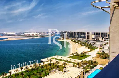 Apartment - 1 Bedroom - 1 Bathroom for sale in Building B - Al Zeina - Al Raha Beach - Abu Dhabi